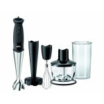 Блендер Braun MQ 5137 SAUCE