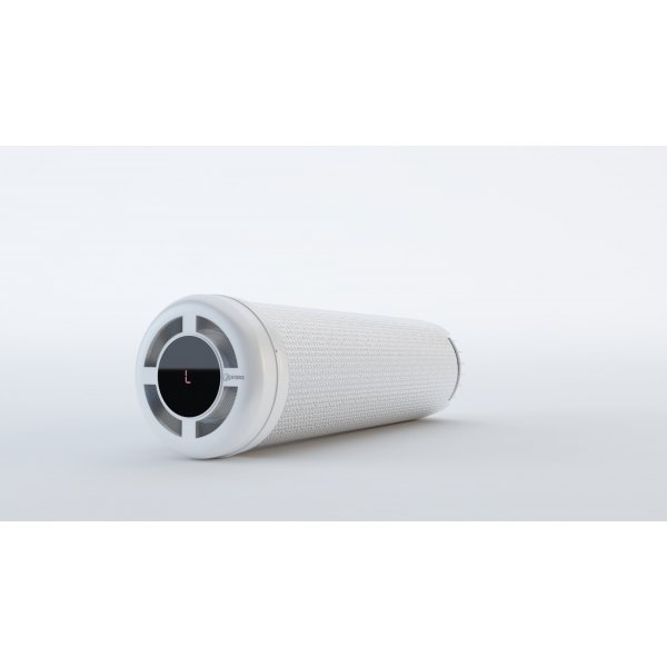 Рекуператор PRANA - 200 C ECO Energy