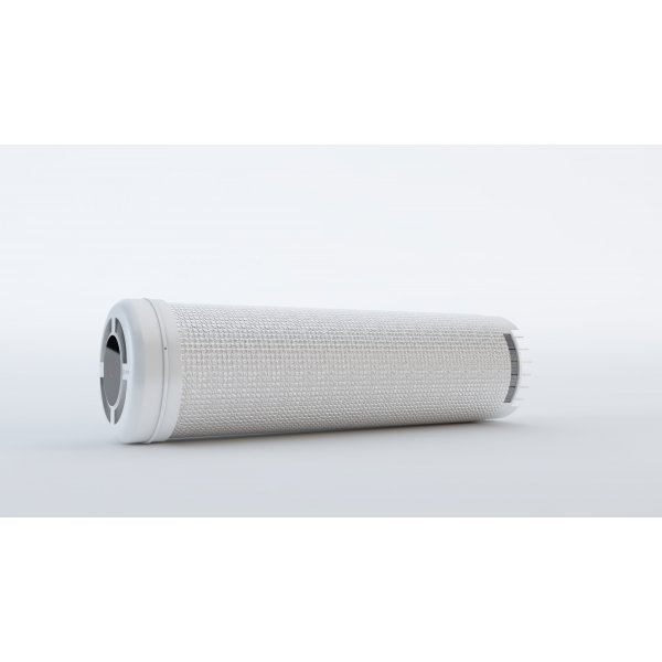 Рекуператор PRANA - 200 C ECO Energy