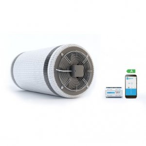 Рекуператор Prana 340A
