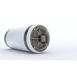 Рекуператор Prana 340A