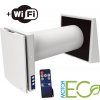Проветриватель с рекуператором Blauberg VENTO EXPERT A50-1 W c Wi-Fi