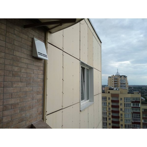 Проветриватель с рекуператором Blauberg VENTO EXPERT A50-1 W c Wi-Fi