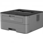Принтер A4 Brother HL-L2300DR