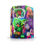 Безопасный образовательный набор для проведения опытов "Crazy Slime" SLM-01