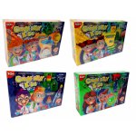 Безопасный образовательный набор для проведения опытов 7888DT "CHEMISTRY KIDS"