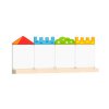 Набор магнитных досок Viga Toys №5 (50775FSC)
