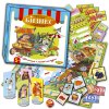 Игра "Бизнес. Лесной магазин" MKB0108