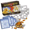 Игра "Бинго & Лото" MKP0902