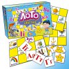 Игра "Лото. Абетка" MKM0305