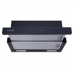 Вытяжка Minola HTLS 6735 BL 1100 LED