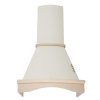 Вытяжка Perfelli K 614 Ivory Country LED