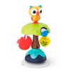 Погремушка на присоске Hola Toys Совенок (3150B)