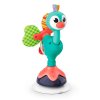 Погремушка на присоске Hola Toys Павлин (3150C)