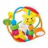 Погремушка Hola Toys Веселый мячик (929)