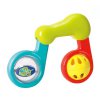 Погремушка Hola Toys Нота (939-6)