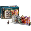 Конструктор "Harry Potter: Косая аллея", 380 деталей