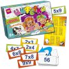 Настольная игра "Циферки" MKC0224