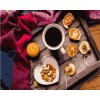 Картина по номерам. Brushme "Вкусный перерыв" GX32264