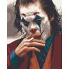Картина по номерам "Джокер"