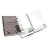 Набор креативного творчества "SKETCH BOOK"