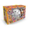 Набор "ROYAL PET'S", сумочка-раскраска + игрушка "Собачка"