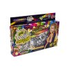 Набор для творчества "My Color Clutch", клатч-пенал-раскраска "Котята" (укр)