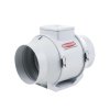 Канальний осьової вентилятор Bahcivan BMFX 250-P