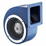 Радіальний вентилятор BAHCIVAN BDRS 140-60