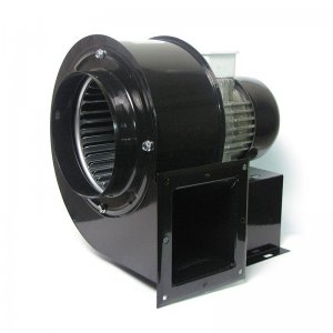 Відцентровий вентилятор BAHCIVAN OBR 200 M-2K