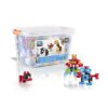 Конструктор с дополненной 3d реальностью Guidecraft IO Blocks, 1000 деталей (G9603)