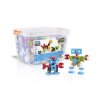 Конструктор с дополненной 3d реальностью Guidecraft IO Blocks, 500 деталей (G9605)