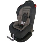 Автокресло Welldon Smart Sport Isofix (графитовый/серый) BS02N-TT95-001