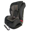 Автокресло Welldon Encore (графитовый/серый) BS07-S95-001