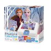 Набор для обучения детей программированию 4M Frozen 2 Холодное сердце (00-06202)