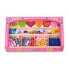 Набор для творчества Viga Toys Ожерелье из сердечек (52729)