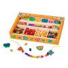 Набор для творчества Viga Toys Ожерелье из бабочек (58550)