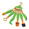 Набор натуралиста Edu-Toys Комплект исследователя 6 в 1 (BL128)