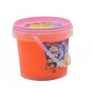 Лизун-антистресс "Mr. Boo: Neon", 500 г (оранжевый)