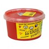 Слайм "Kids Lab: Mega Bomb №15", 500 г (красный)