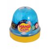 Лизун-антистресс "Hand gum" 120 г голубой