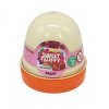 Лизун-антистресс "Sweet fluffy: Какао" 120 мл