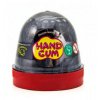 Лизун-антистресс "Hand gum" 120 г черный