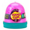 Лизун-антистресс "Hand gum" 120 г малиновый