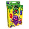 Набор для опытов "Crazy Slime - Лизун своими руками" (фиолетовый)