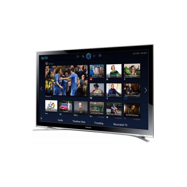 Телевизор Samsung UE22H5600AKXUA