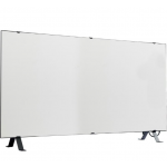 Керамический обогреватель ENSA CR1000T WHITE