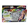Набор для творчества "My Color Clutch", клатч-пенал-раскраска "Пони"