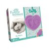 Набір для відбитка ручки ніжки и "Family Moment", FMM-01-01U укр