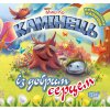 Книга: "Воспитание сказкой: Камушек с добрым сердцем"